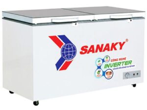 Tủ đông Sanaky VH-4099A4K - hình số 2