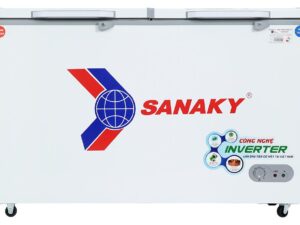 Tủ đông Sanaky VH-5699W3 - hình số 1