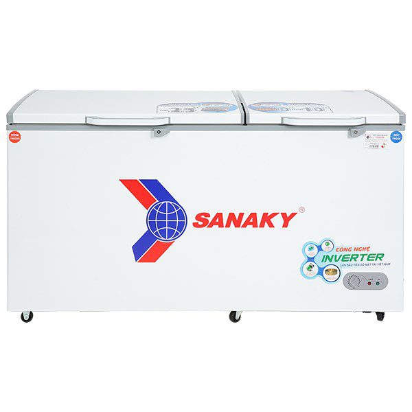 Tủ đông Sanaky VH-6699W3 - hình số 1
