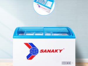 Tủ đông Sanaky VH-282K - hình số 3