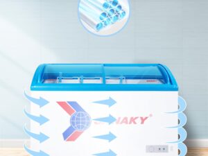 Tủ đông Sanaky VH-282K - hình số 5