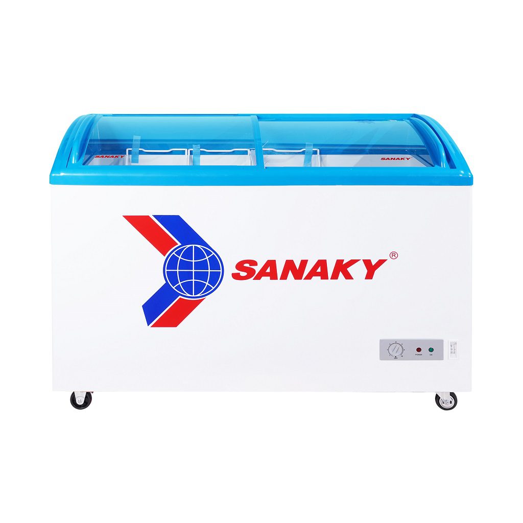 - Tủ đông Sanaky VH-282K - hình số 1
