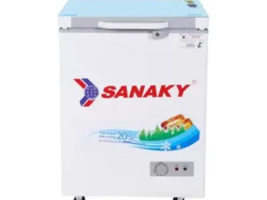 Tủ đông Sanaky VH-1599HYKD - hình số 1