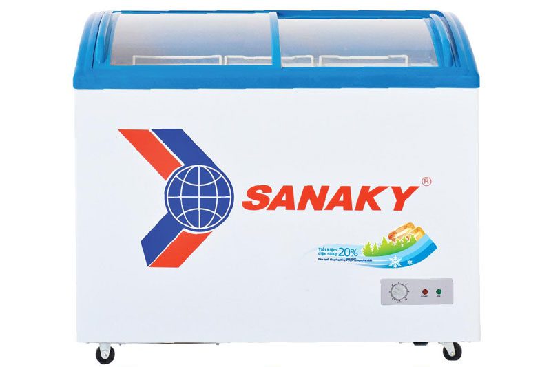 Tủ đông Sanaky VH-4899K - hình số 1
