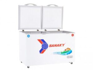 Tủ đông Sanaky VH-5699W1 - hình số 2