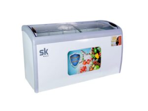 Tủ đông Sumikura SKFS-300C - hình số 3