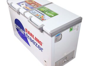 Tủ đông Darling DMF-2699WS - hình số 2