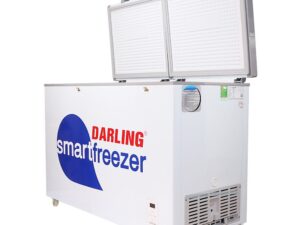 Tủ đông Darling DMF-2699WS - hình số 3