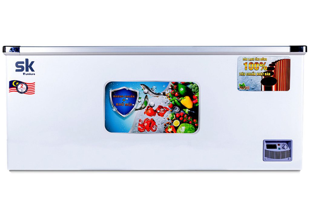 Tủ đông Sumikura SKFS-1500F - hình số 1