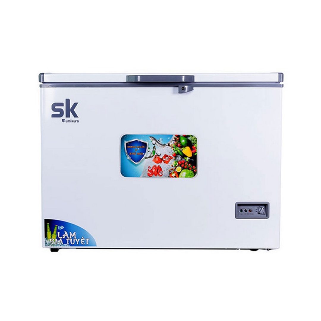 Tủ đông Sumikura SKF-300S/JS - hình số 1