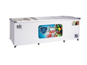 Tủ đông Sumikura SKFS-1500F - hình số 2