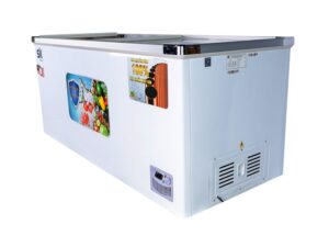 Tủ đông Sumikura SKFS-700F - hình số 3