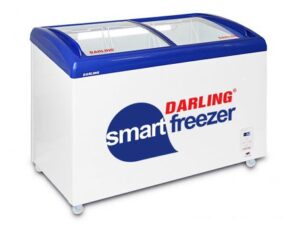 Tủ đông Darling DMF-3079ASK - hình số 2