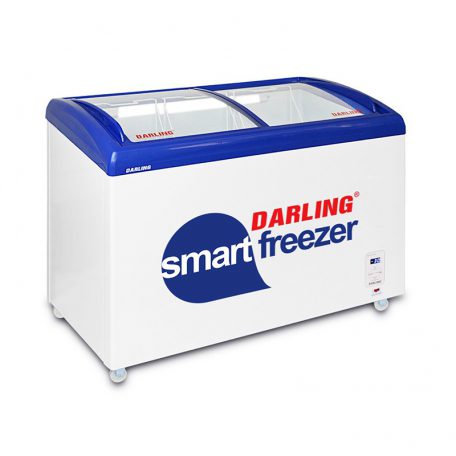 - Tủ đông Darling DMF-3079ASK - hình số 2