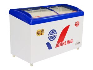 Tủ đông Darling DMF-3079AXK - hình số 2
