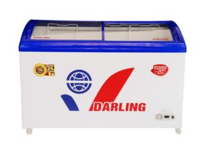 Tủ đông Darling DMF-4078AXK - hình số 1