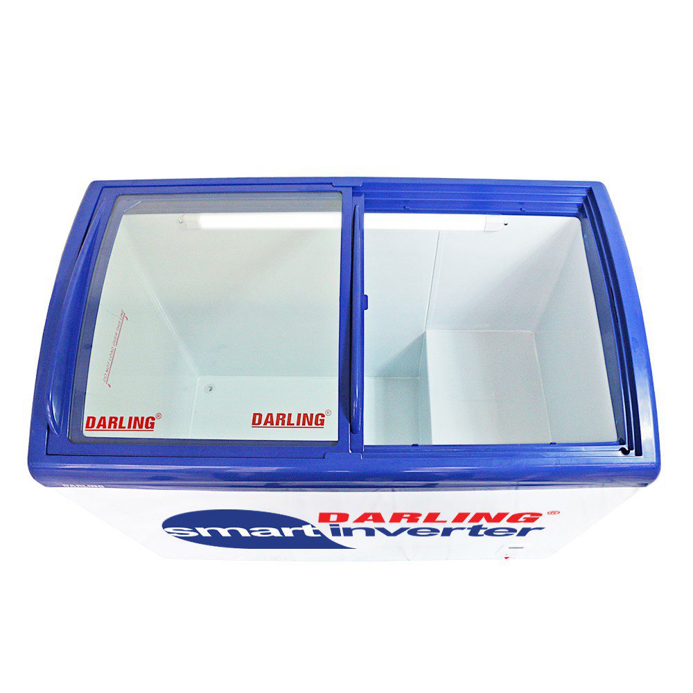 - Tủ đông Darling DMF-3079ASKI - hình số 2