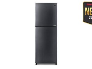 Tủ lạnh Sharp SJ-XP352AE-DS