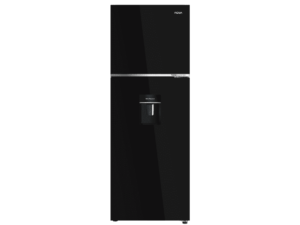 Tủ lạnh Aqua AQR-T410FA(WGB)