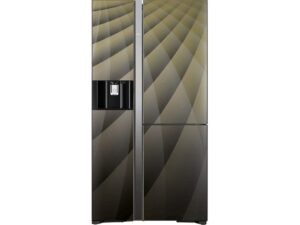 Tủ lạnh Hitachi R-FM800XAGGV9X (DIA)