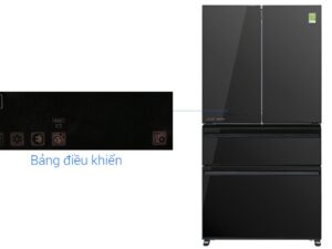 Tu Lanh Mitsubishi Electric Mr Lx68em Gbk V 4