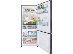 Tu Lanh Panasonic Inverter 380l Nr Bx421wgkv 3