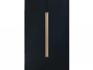 Tủ lạnh Panasonic NR-S621BB-VN