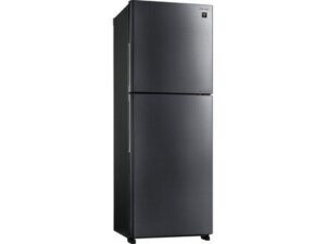 Tu Lanh Sharp Inverter 330lit Sj Xp352ae Ds 1