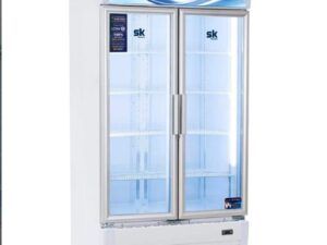 Tủ mát Sumikura SKSC-1250HW2 - hình số 2