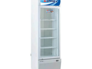 Tủ mát Alaska LC-525C - hình số 1
