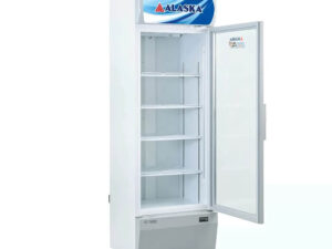 Tủ mát Alaska LC-525C - hình số 2
