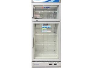 Tủ đông Alaska LC-833CF - hình số 1