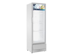 Tủ mát Aqua AQS-AF340N - hình số 5