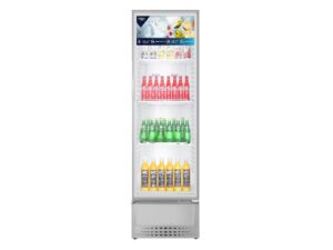Tủ mát Aqua AQS-AF340N - hình số 1