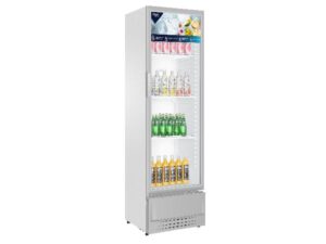 Tủ mát Aqua AQS-AF340N - hình số 2
