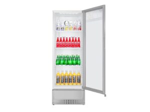 Tủ mát Aqua AQS-AF340N - hình số 3