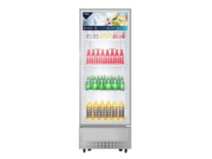 Tủ mát Aqua AQS-AF400N - hình số 1