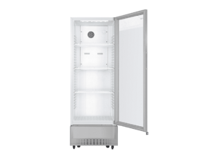 Tủ mát Aqua AQS-AF400N - hình số 6