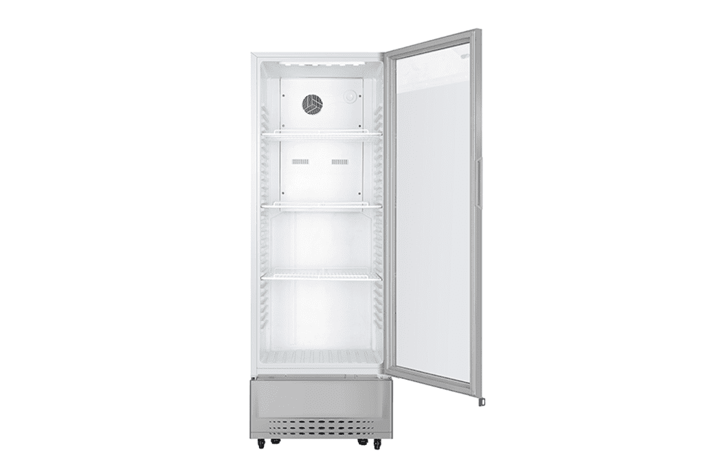 - Tủ mát Aqua AQS-AF400N - hình số 6