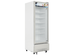 Tủ mát Aqua AQS-AF440N - hình số 2