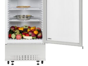 Tủ mát Aqua AQS-AF440N - hình số 5