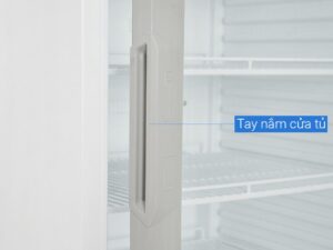 Tủ mát Aqua AQS-AF440N - hình số 7