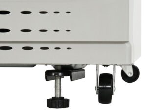 Tủ mát Aqua AQS-AF440N - hình số 8