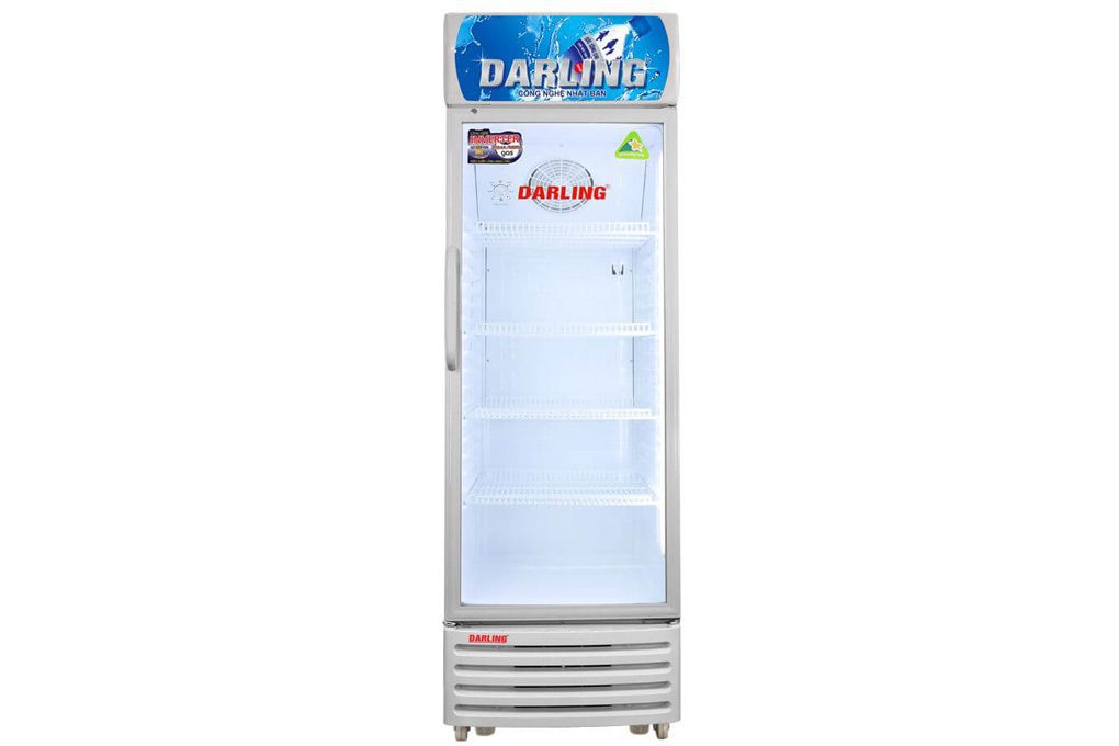 Tủ mát Darling DL-3600A3 - hình số 1