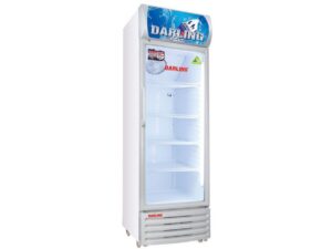 Tủ mát Darling DL-3600A3 - hình số 2