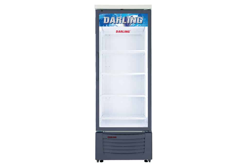 Tủ mát Darling DL-5000A2 - hình số 1