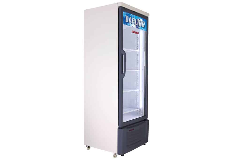 - Tủ mát Darling DL-5000A2 - hình số 2