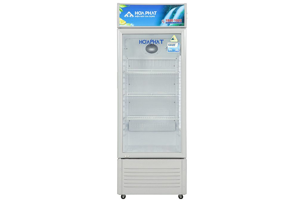 Tủ mát Hòa Phát HSR S6195 - hình số 1