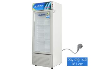 Tủ mát Hòa Phát HSR S6195 - hình số 3