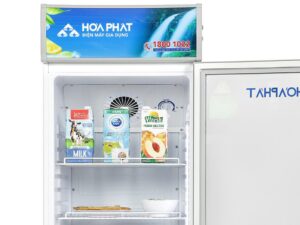 Tủ mát Hòa Phát HSR S6195 - hình số 5